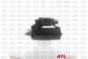 ATL Autotechnik A 23 050 Starter